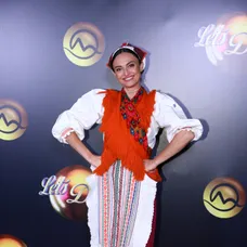 Mirka Dobiš alias Fashion Spy