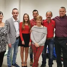 Milana Ľubka si konečne vydýchli