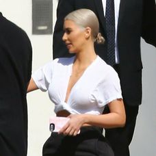 Kim Kardashian