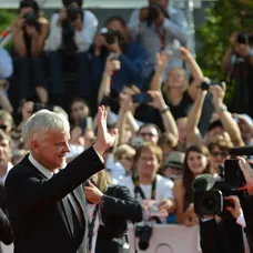 Tim Robbins