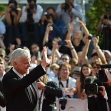 Tim Robbins