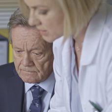 Adela chce očistiť Andrejovo meno.