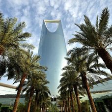 Cristiano Ronaldo si dočasne užije luxus hotela Four Seasons v Rijáde.