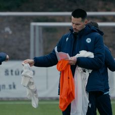 Cesta na EURO - zábery z unikátneho dokumentu