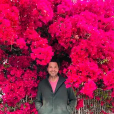 Herec Brennan Elliott.
