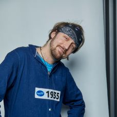 Alica Urcikánová na prvom kastingu.