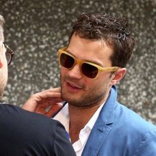 Boris Pršo s Jamiem Dornanom