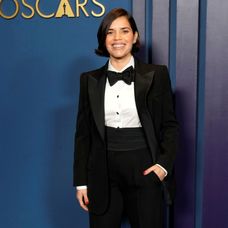 America Ferrera