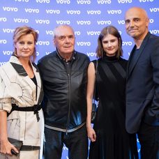 Premiére Extraktorov v Prahe