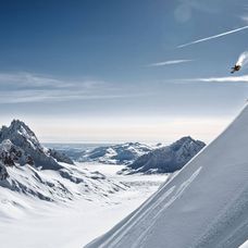 The Fourth Phase: Na hrane