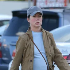 Lara Flynn Boyle má vážny problém s alkoholom