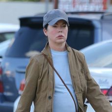 Lara Flynn Boyle má vážny problém s alkoholom