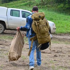 Stano odchádza z Farmy