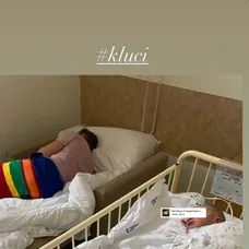 Matej Sajfa Cifra so synom