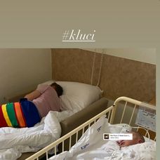 Matej Sajfa Cifra so synom