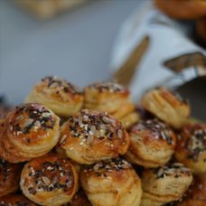 Slané pochúťky z Telerána