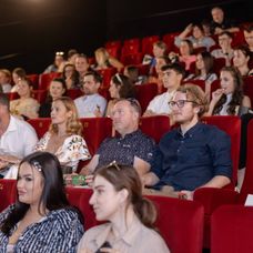 Premiéra tretej série seriálu Druhá šanca