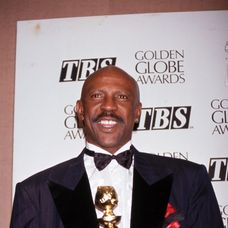 Louis Gossett Jr.