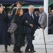 Vo veku 85 rokov zomrel grécko-dánsky princ Michael