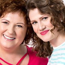 AVON za zdravé prsia