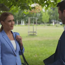 Medzi dvojicou to iskrilo aj po rokoch.
