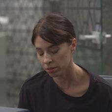 Nechcela sa prerieknuť.