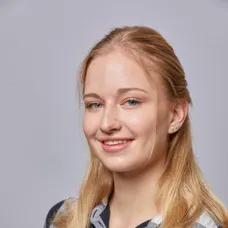 Kateřina Chybová