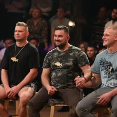 Pred vyhlásením výsledkov diváckeho hlasovania už Dominik tušil, že by mohol vyhrať