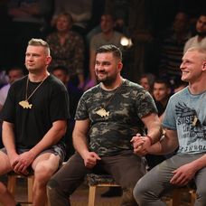 Pred vyhlásením výsledkov diváckeho hlasovania už Dominik tušil, že by mohol vyhrať