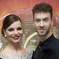 Petra Vajdová a Fabio Bellucci