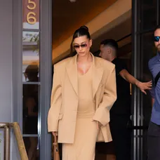 Hailey Bieber