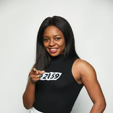 Esther Lubadika
