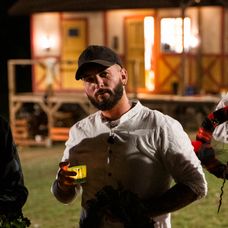 Pamiatka zosnulých - pietna spomienka na Farme