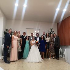 Veronika Bozdošová sa vydala