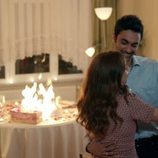 Láska, rozum, pomsta