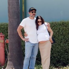 Jenna Dewan si užila svoje posledné tehotenstvo