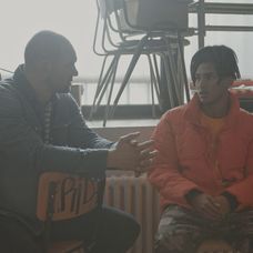 Hassan (Matúš Kolárovský)