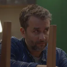 Zúfalý Marek.