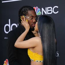 Cardi B