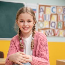 Zoe Kachútová alias Lujza