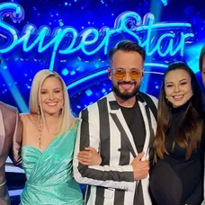 Porotcovia SuperStar