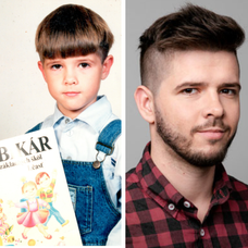 Klaudia Kristiníková