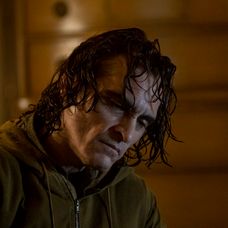 Joaquin Phoenix ako Joker