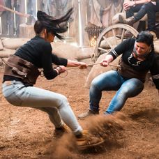 Lula sa lúči s Farmou