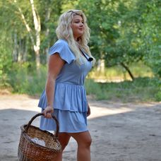 Eva Evelyn Kramerová