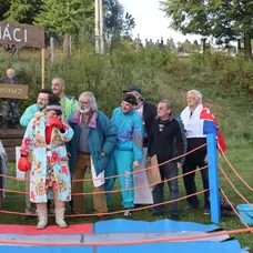 Pán Vendelín v Hornej Dolnej