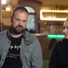 Penzion & Řízkárna Veranda - rezňom definitívne odzvonilo