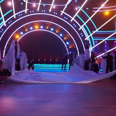 Prvé kolo Let´s Dance