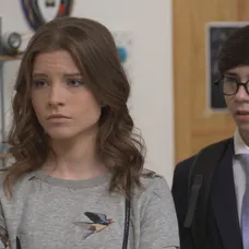 Dorka už Lukyho nechce ani vidieť.