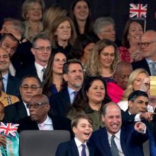 Koncert na počesť korunovácie